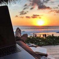 Отзыв от Семён - Виза Destination Thailand